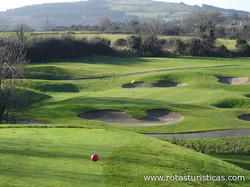 Rathfarnham Golf Club