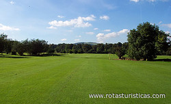 Ballinascorney Golf Club