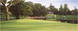 Carton House Golf Club The O