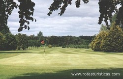 Edenderry Golf Club