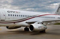 Cityjet airline