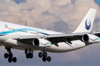 Iran Aseman Airlines