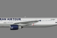 Iran AirTour