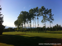 Golf Club i Girasoli