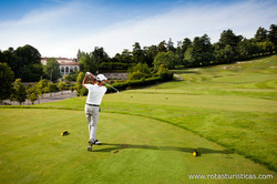 Palazzo Arzaga Hotel, Spa & Golf Resort