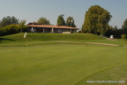 Golf Club Bologna