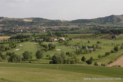 Riolo Golf la Torre