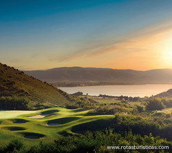 Argentario Golf Club