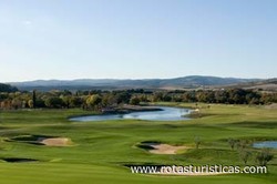 Terme di Saturnia Golf Club