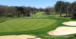 Olgiata Golf Club