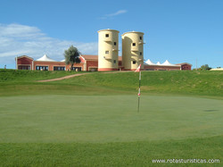 Sa Tanca Golf Club