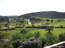 Tanka Golf Club