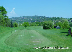 Golf Club Moncalieri