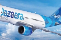 Jazeera Airways