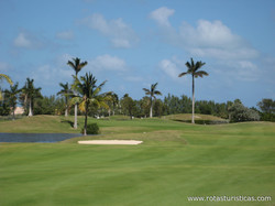 The North Sound Golf Club