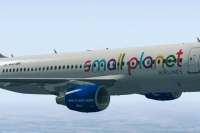 Small Planet Airlines