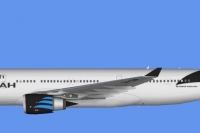 Afriqiyah Airways