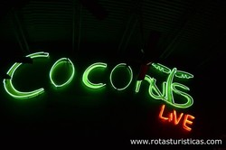 Coconuts Live