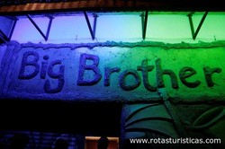 Discoteca Big Brother