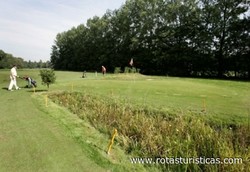 Golfclub Mariënweide