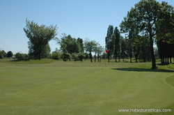 Golf Club Waterlandse