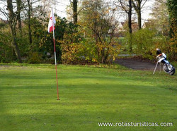 Terrain de golf Sloten