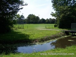 Clube de golfe Ookmeer