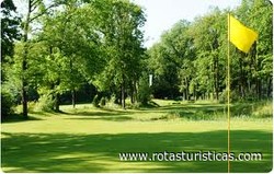 Haaksbergse Golfclub Het Langeloo