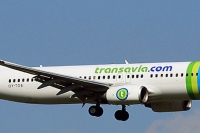 Transavia airlines