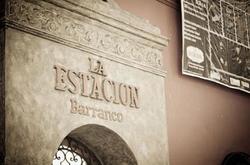 La Estación de Barranco