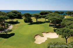 Campo da golf di Pine Cliffs