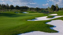 Campo da golf Quinta do Lago