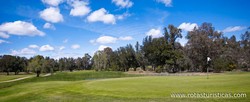 Alamos Golfplatz - Portimão