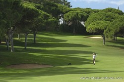 Oceanic Old Golf Course - Vilamoura