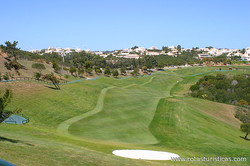 Parcours de golf Parque da Floresta