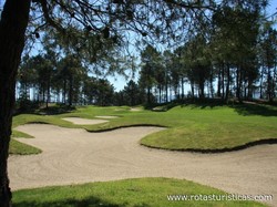 Golf de Amarante