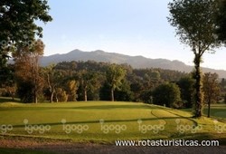 Campo da golf Axis Ponte de Lima