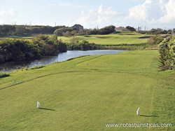 Club de golf Estela - Póvoa de Varzim