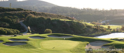 Campo da golf di Belas