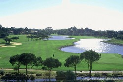 Golf de Quinta da Marinha