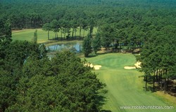 Golf Club Aroeira 1