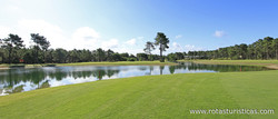 Golf Club Aroeira 2