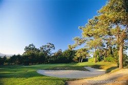 Estoril Golf Blue Course