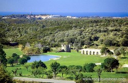 Clube de Golfe do Estoril