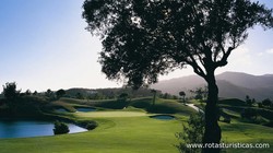 Campo da golf Penha Longa Atlantic