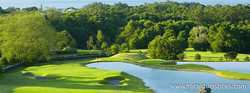 Batalha Golf Course (Insel São Miguel)