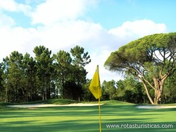 Quinta do Fojo Golf Course(Canidelo)