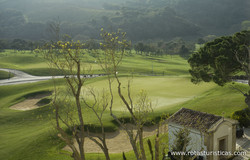 Clube de Golfe Campo Real