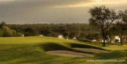 Ribagolf 1 Course (Samora Correia)