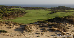 Parcours de golf des Oitavos Dunes